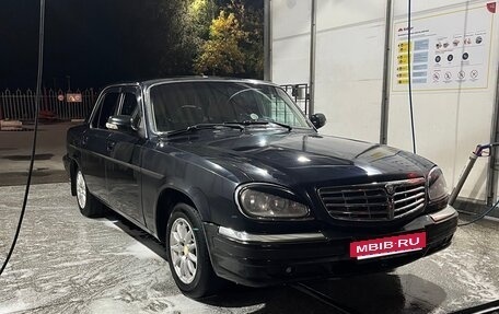 ГАЗ 31105 «Волга», 2008 год, 290 000 рублей, 2 фотография