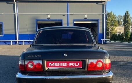 ГАЗ 31105 «Волга», 2008 год, 290 000 рублей, 4 фотография