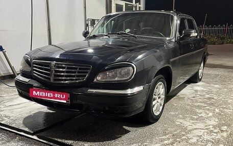 ГАЗ 31105 «Волга», 2008 год, 290 000 рублей, 3 фотография