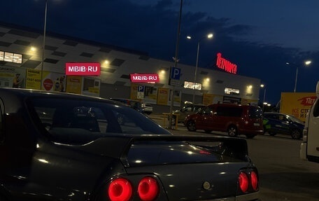 Nissan Skyline, 1994 год, 900 000 рублей, 2 фотография