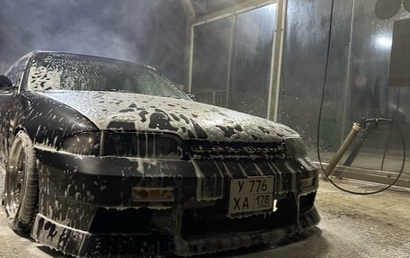 Nissan Skyline, 1994 год, 900 000 рублей, 5 фотография