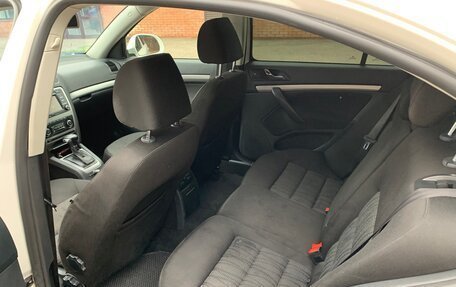 Skoda Octavia, 2010 год, 840 000 рублей, 15 фотография