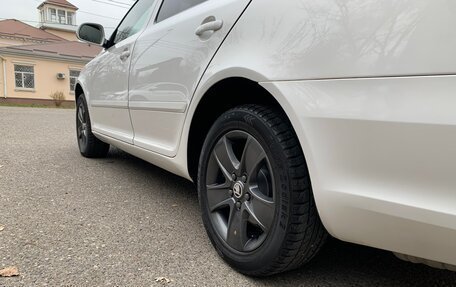 Skoda Octavia, 2010 год, 840 000 рублей, 12 фотография