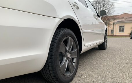 Skoda Octavia, 2010 год, 840 000 рублей, 9 фотография