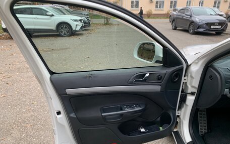 Skoda Octavia, 2010 год, 840 000 рублей, 14 фотография