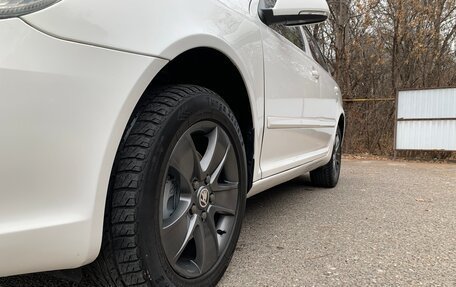 Skoda Octavia, 2010 год, 840 000 рублей, 11 фотография