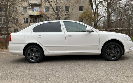 Skoda Octavia, 2010 год, 840 000 рублей, 8 фотография