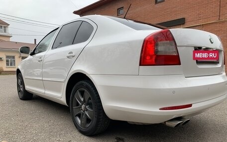 Skoda Octavia, 2010 год, 840 000 рублей, 5 фотография