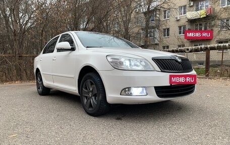 Skoda Octavia, 2010 год, 840 000 рублей, 2 фотография
