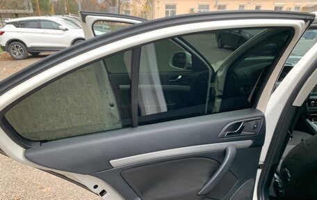 Skoda Octavia, 2010 год, 840 000 рублей, 16 фотография