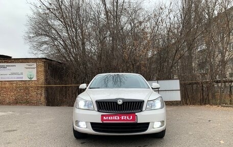 Skoda Octavia, 2010 год, 840 000 рублей, 3 фотография