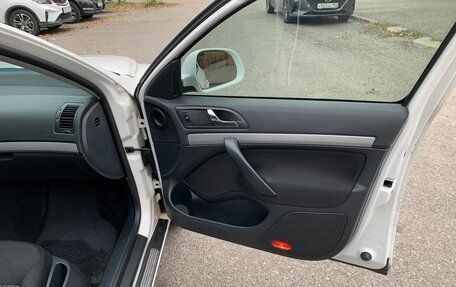 Skoda Octavia, 2010 год, 840 000 рублей, 21 фотография