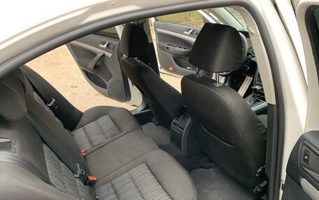 Skoda Octavia, 2010 год, 840 000 рублей, 18 фотография