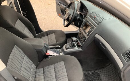 Skoda Octavia, 2010 год, 840 000 рублей, 20 фотография