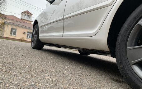 Skoda Octavia, 2010 год, 840 000 рублей, 28 фотография