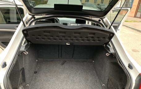 Skoda Octavia, 2010 год, 840 000 рублей, 27 фотография