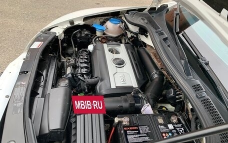 Skoda Octavia, 2010 год, 840 000 рублей, 25 фотография