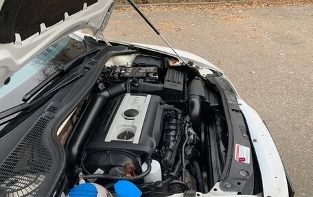 Skoda Octavia, 2010 год, 840 000 рублей, 24 фотография