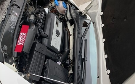 Skoda Octavia, 2010 год, 840 000 рублей, 26 фотография