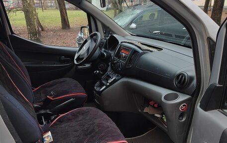 Nissan NV200, 2010 год, 630 000 рублей, 7 фотография