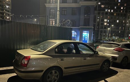 Hyundai Elantra III, 2006 год, 620 000 рублей, 2 фотография