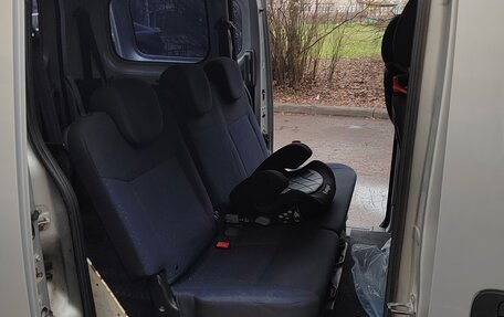 Nissan NV200, 2010 год, 630 000 рублей, 9 фотография