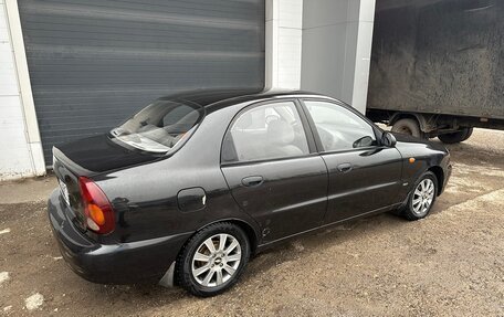 Chevrolet Lanos I, 2006 год, 220 000 рублей, 2 фотография