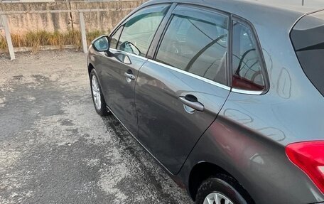 Citroen C4 II рестайлинг, 2011 год, 670 000 рублей, 5 фотография