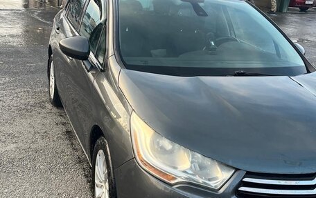Citroen C4 II рестайлинг, 2011 год, 670 000 рублей, 9 фотография