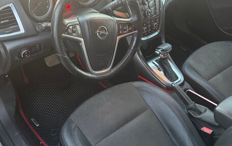 Opel Astra J, 2012 год, 710 000 рублей, 5 фотография