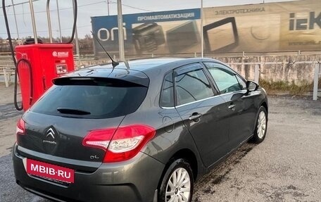 Citroen C4 II рестайлинг, 2011 год, 670 000 рублей, 6 фотография