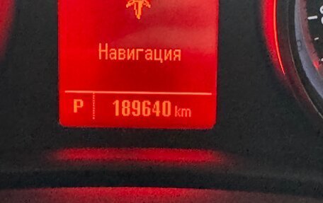 Opel Astra J, 2012 год, 710 000 рублей, 13 фотография