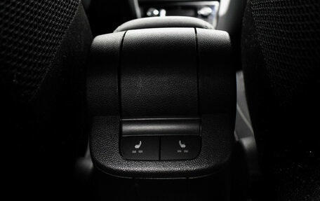 Skoda Rapid I, 2018 год, 1 650 000 рублей, 21 фотография