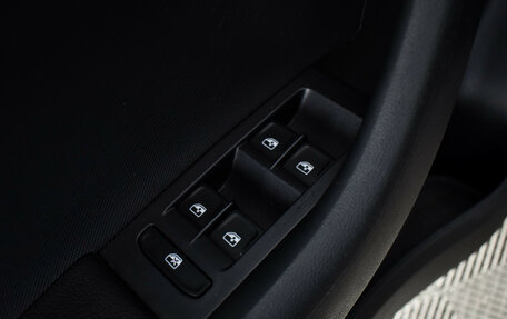 Skoda Rapid I, 2018 год, 1 650 000 рублей, 19 фотография