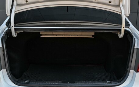 KIA Rio III рестайлинг, 2012 год, 849 000 рублей, 17 фотография