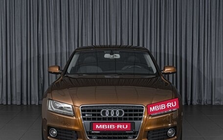 Audi A5, 2011 год, 1 354 000 рублей, 3 фотография