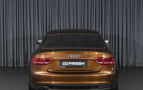 Audi A5, 2011 год, 1 354 000 рублей, 4 фотография