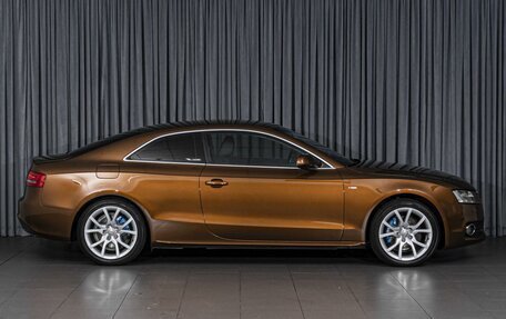 Audi A5, 2011 год, 1 354 000 рублей, 5 фотография