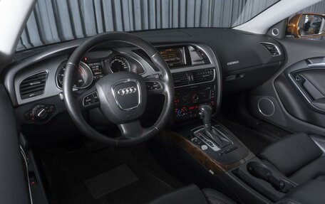 Audi A5, 2011 год, 1 354 000 рублей, 6 фотография
