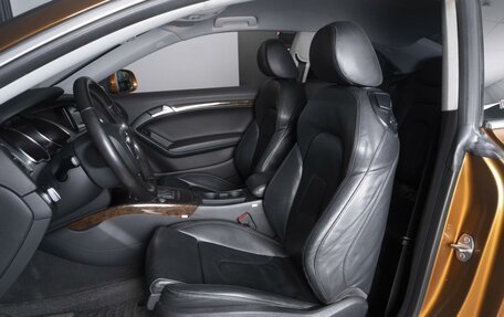 Audi A5, 2011 год, 1 354 000 рублей, 10 фотография