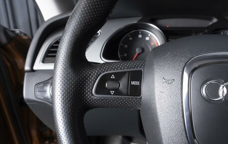 Audi A5, 2011 год, 1 354 000 рублей, 15 фотография