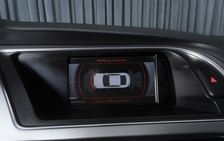 Audi A5, 2011 год, 1 354 000 рублей, 13 фотография