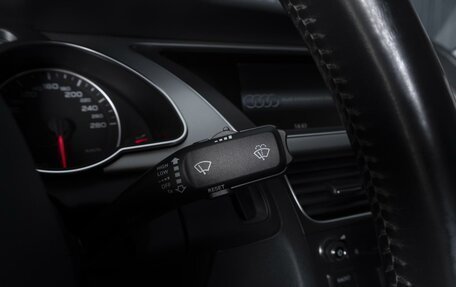 Audi A5, 2011 год, 1 354 000 рублей, 18 фотография