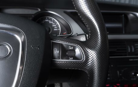 Audi A5, 2011 год, 1 354 000 рублей, 16 фотография