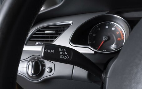 Audi A5, 2011 год, 1 354 000 рублей, 17 фотография