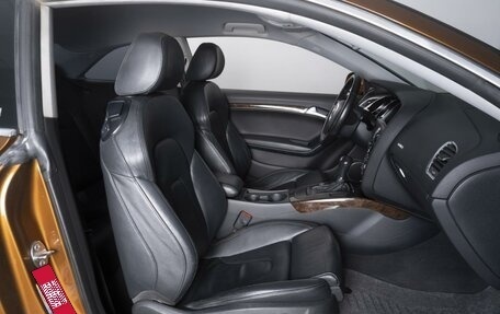 Audi A5, 2011 год, 1 354 000 рублей, 8 фотография