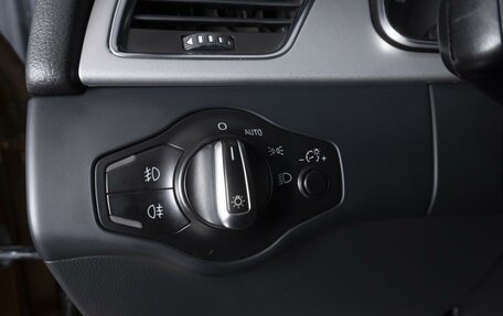 Audi A5, 2011 год, 1 354 000 рублей, 19 фотография