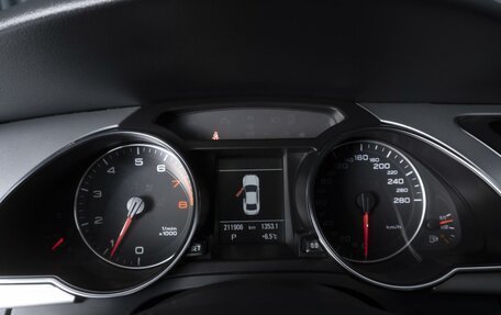 Audi A5, 2011 год, 1 354 000 рублей, 21 фотография