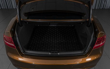 Audi A5, 2011 год, 1 354 000 рублей, 22 фотография