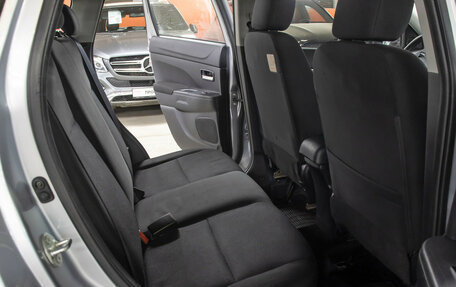 Mitsubishi ASX I рестайлинг, 2011 год, 1 198 000 рублей, 12 фотография